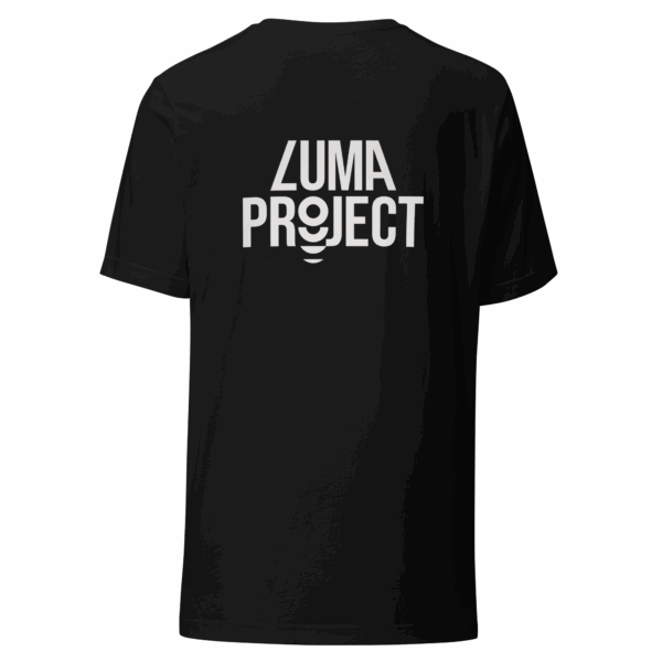 T-shirt unisexe – Image 2