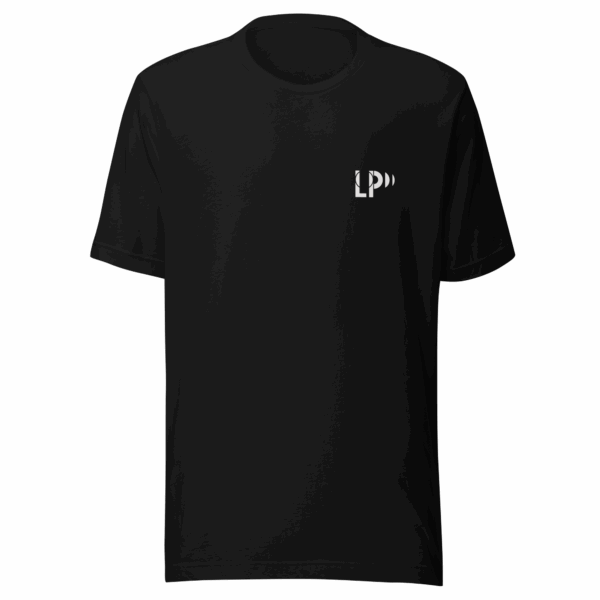 T-shirt unisexe