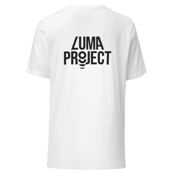 T-shirt unisexe – Image 2
