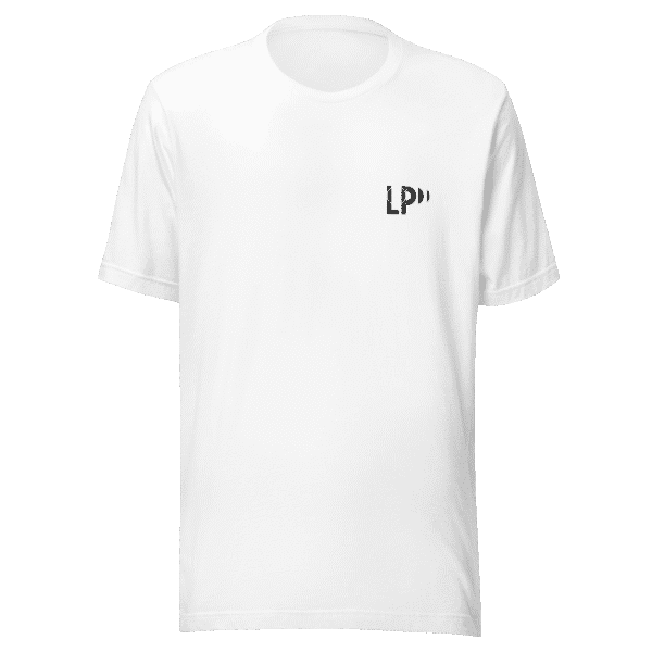 T-shirt unisexe